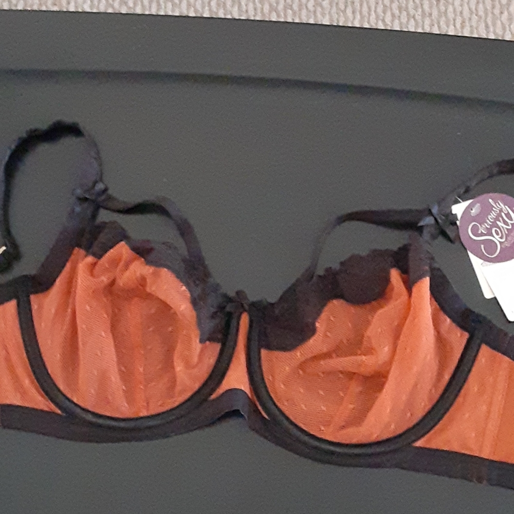 Lingerie top